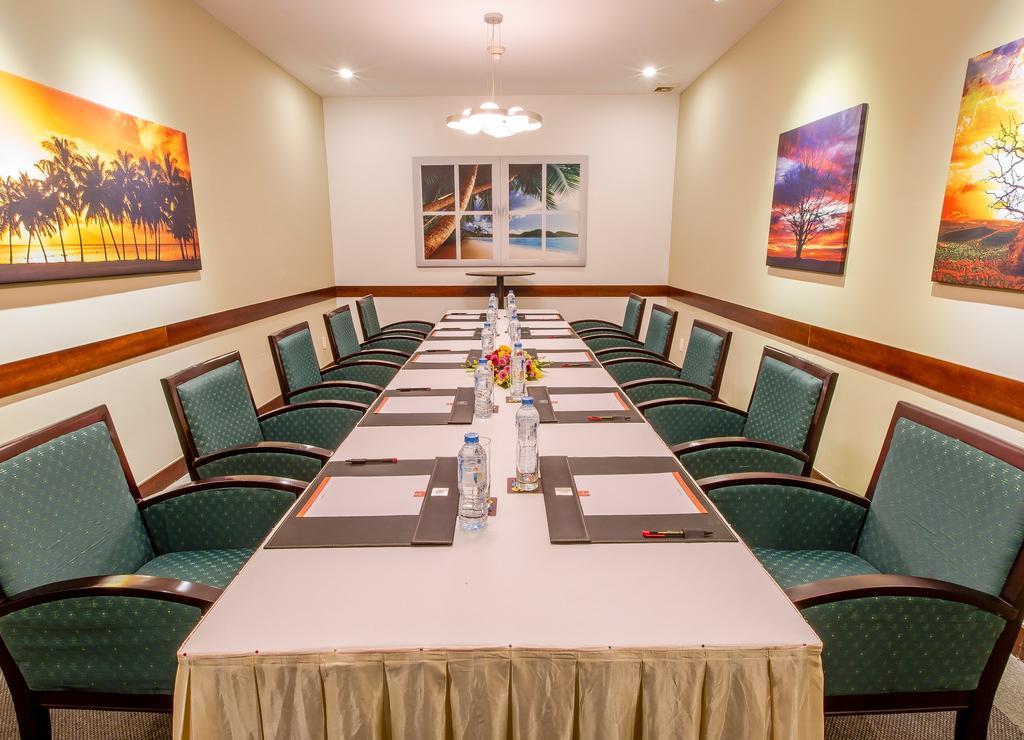 Sai Gon Quang Binh Hotel Dong Hoi Exteriör bild
