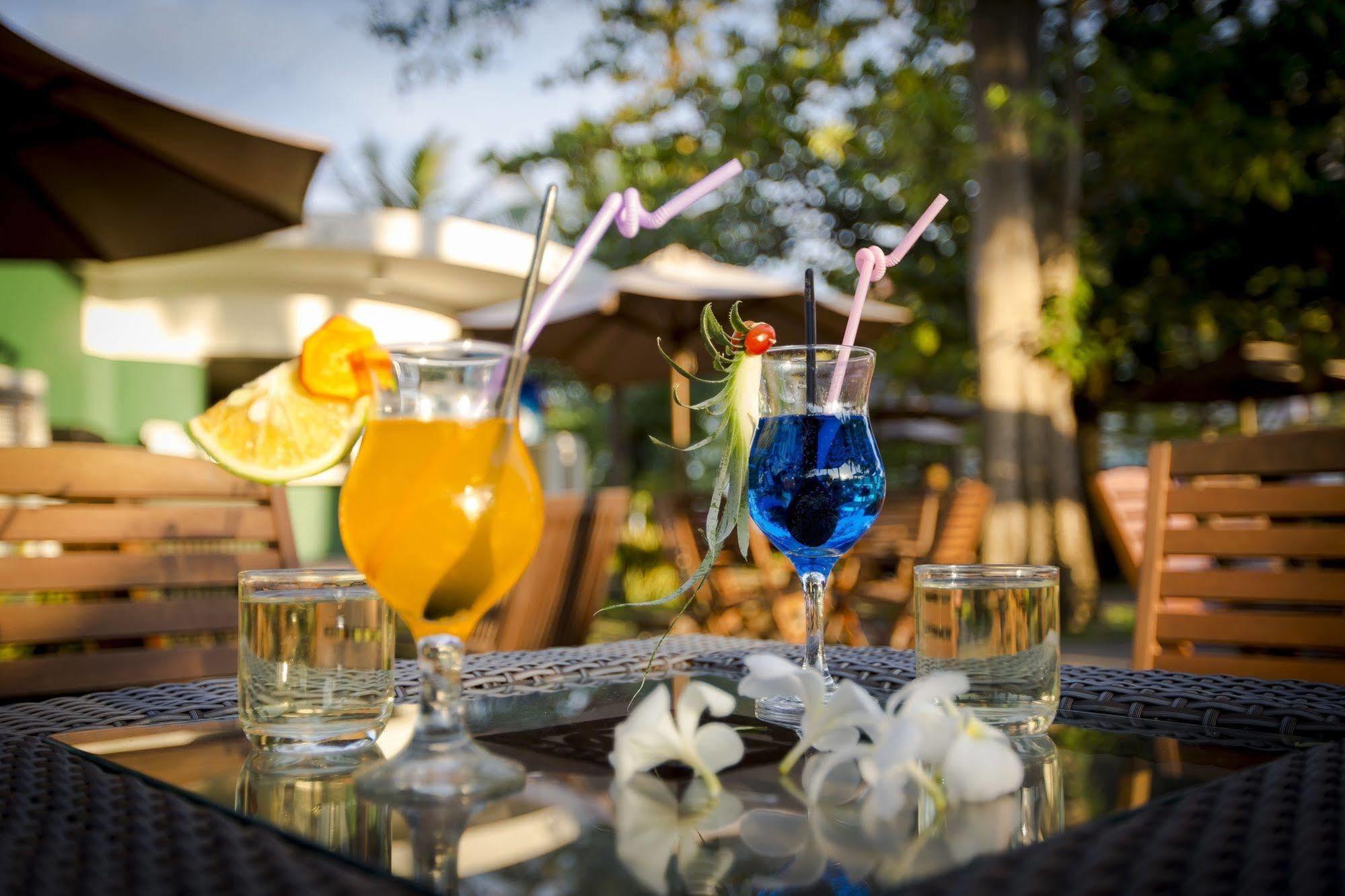 Sai Gon Quang Binh Hotel Dong Hoi Exteriör bild